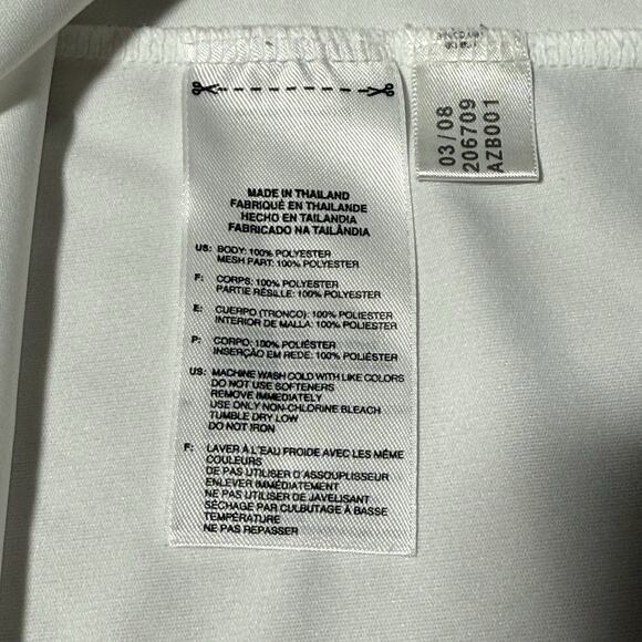 Adidas LA Galaxy 2007/2008 David Beckham #23 Home Jersey Men's Size XL EUC - Picture 8 of 11